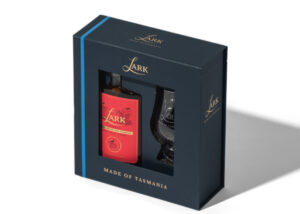 Nextpack's case studies - LARK