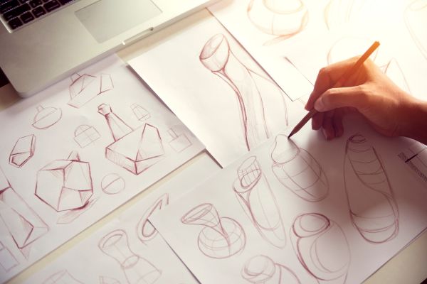 How to get started with product design
