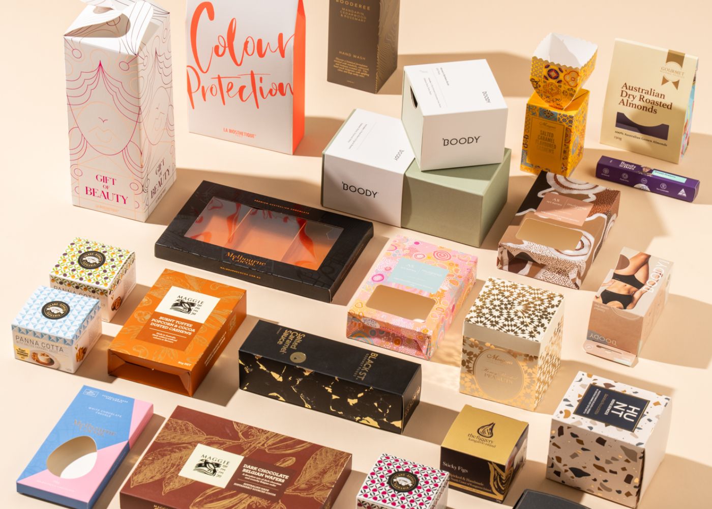 Mastering Elegance: Crafting Luxury Packaging on a Budget - NextPack