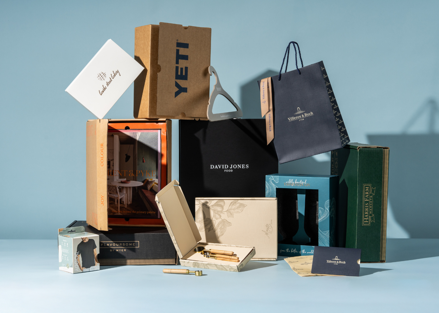 Mastering Elegance_ Crafting Luxury Packaging on a Budget 7