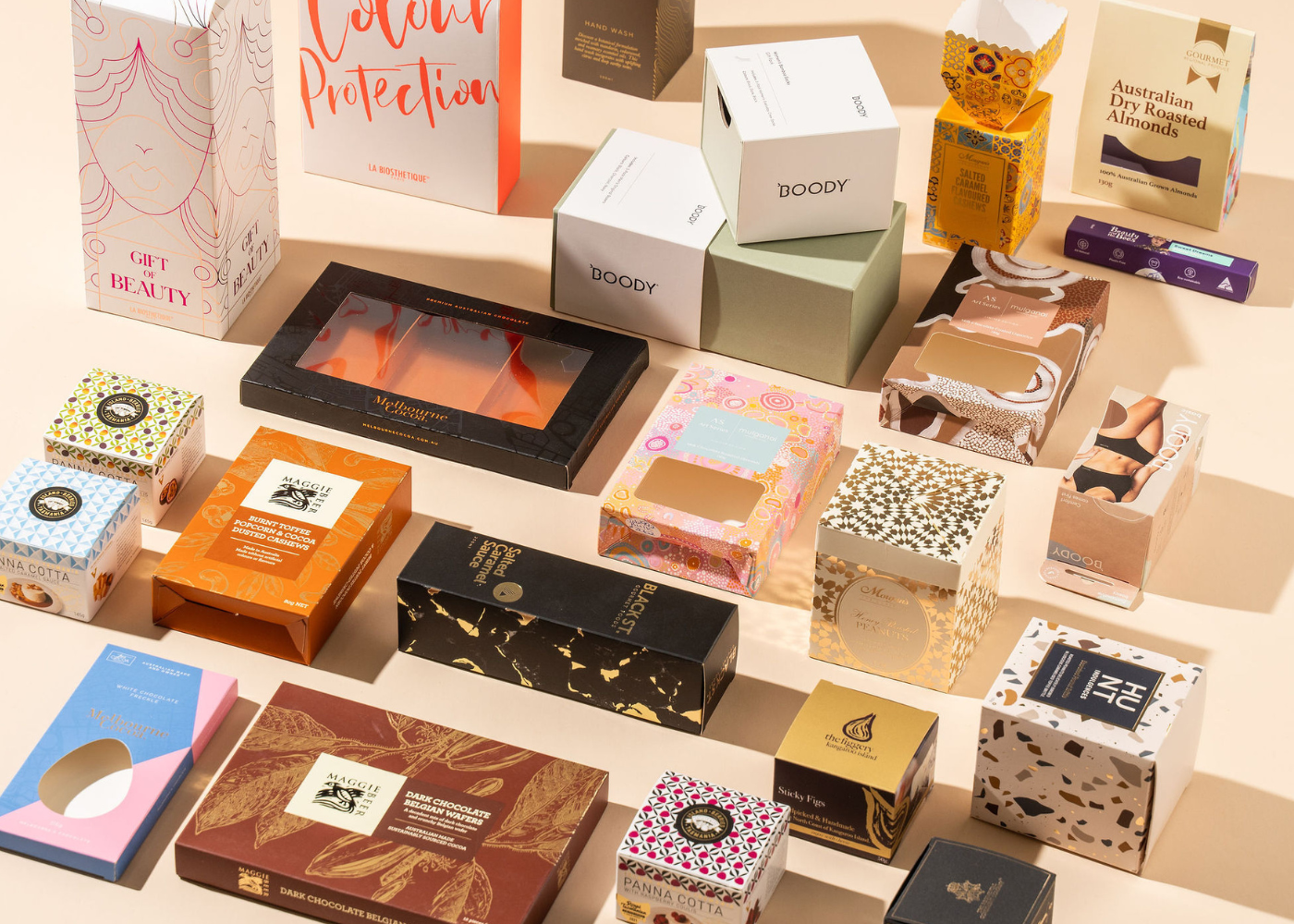 custom packaging solutions for premium products Eco-friendly packaging: 5 sustainable packaging ideas for 2023