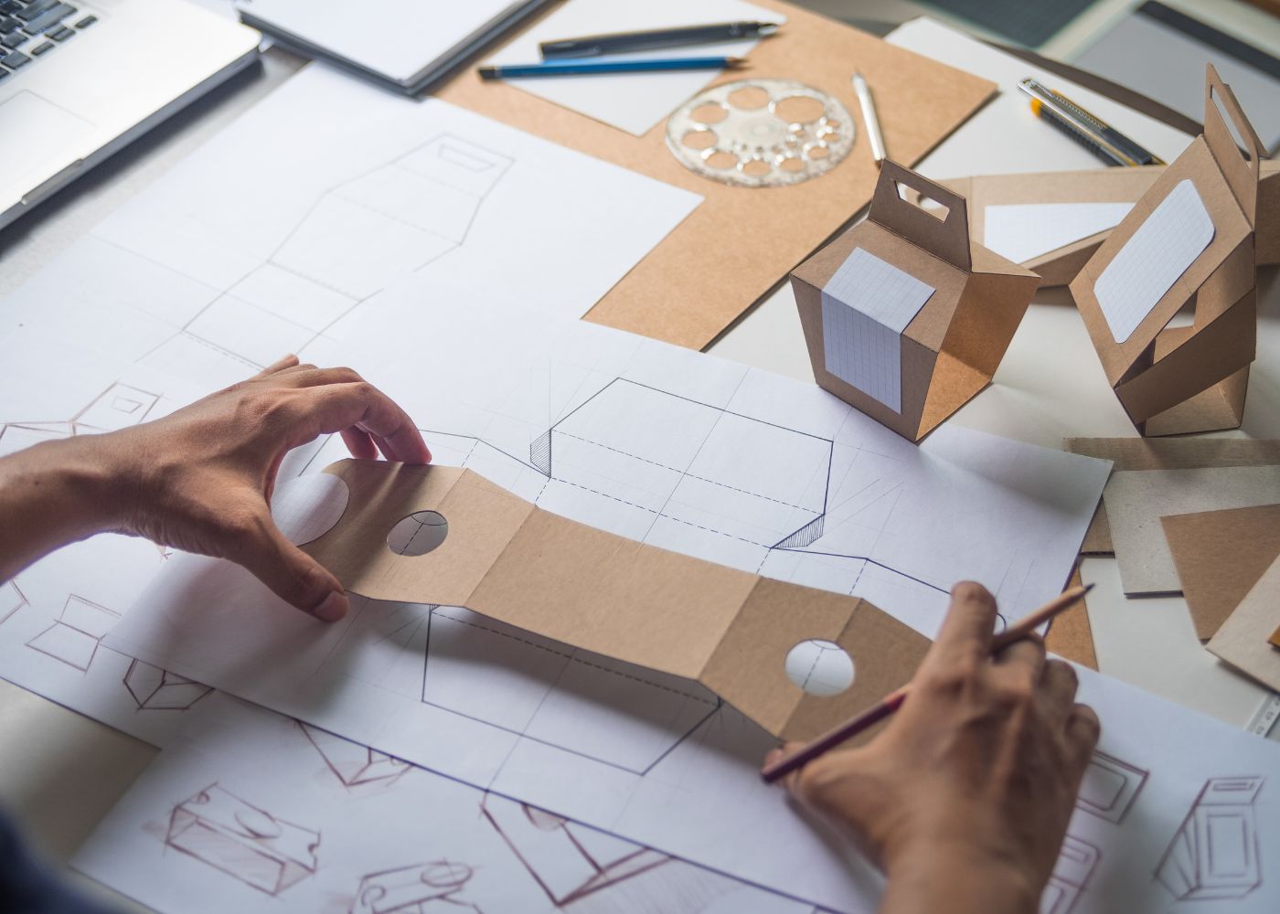 how to - product design