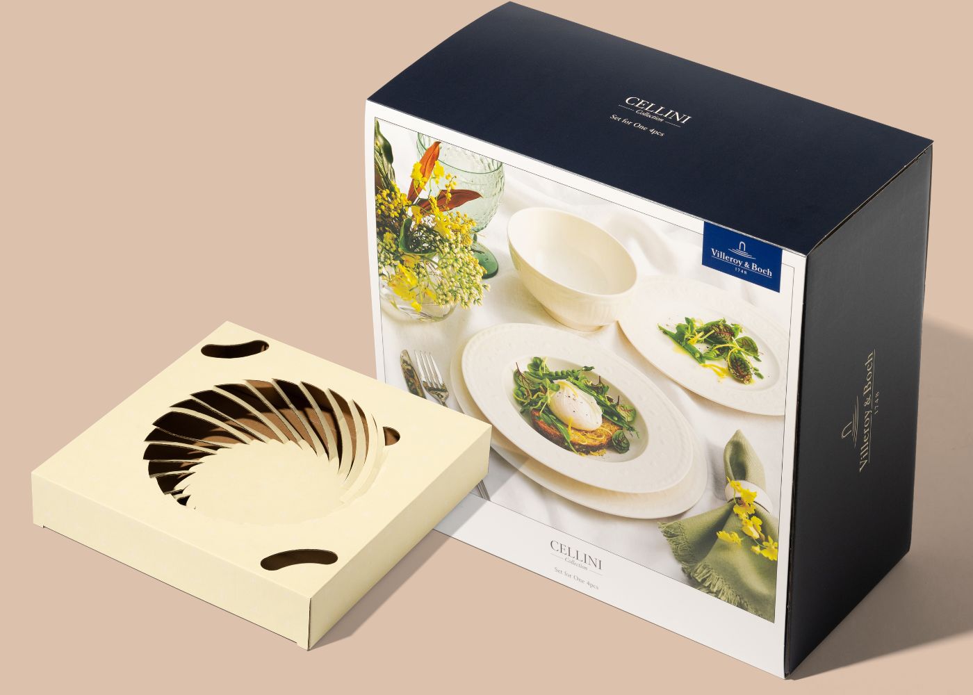 Eco-friendly packaging solutions