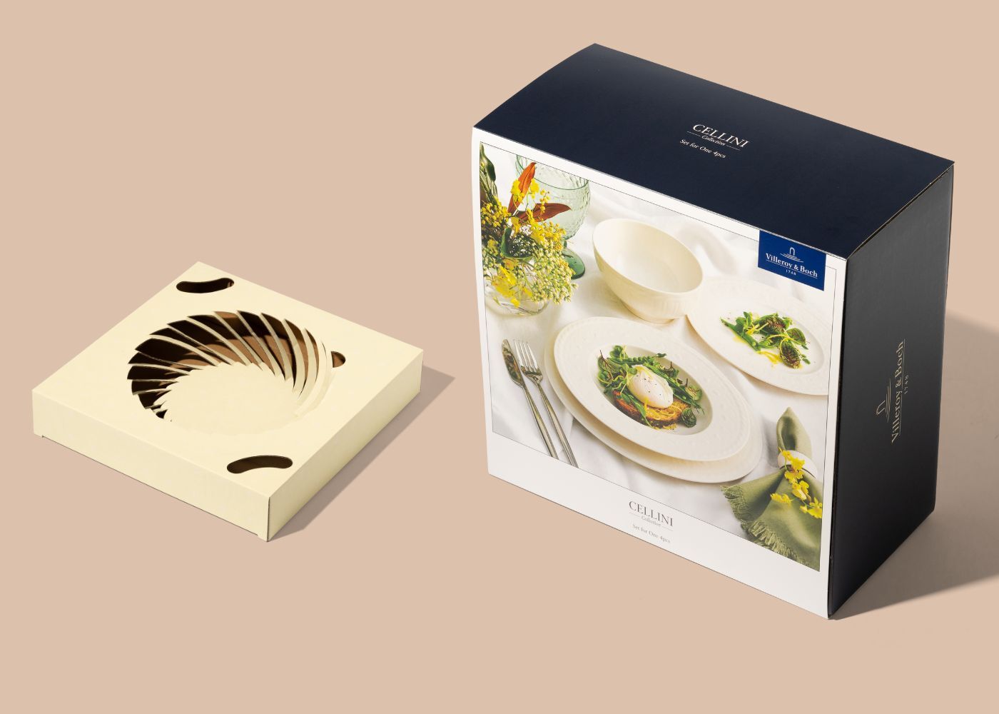 Eco-friendly packaging solutions
