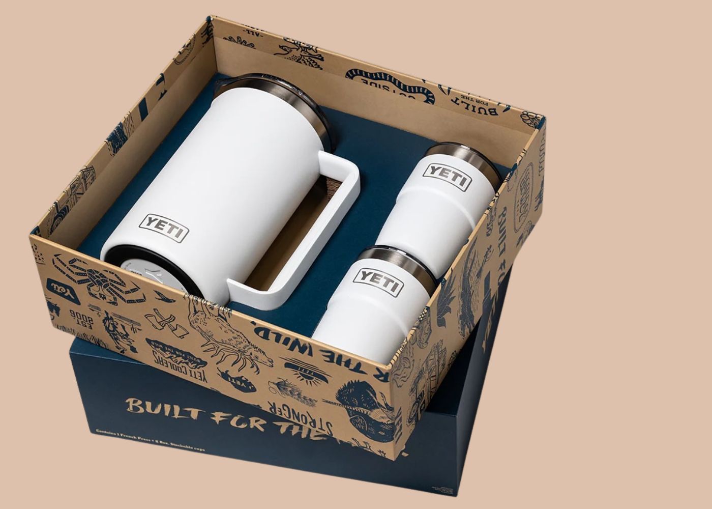 Eco-friendly packaging solutions