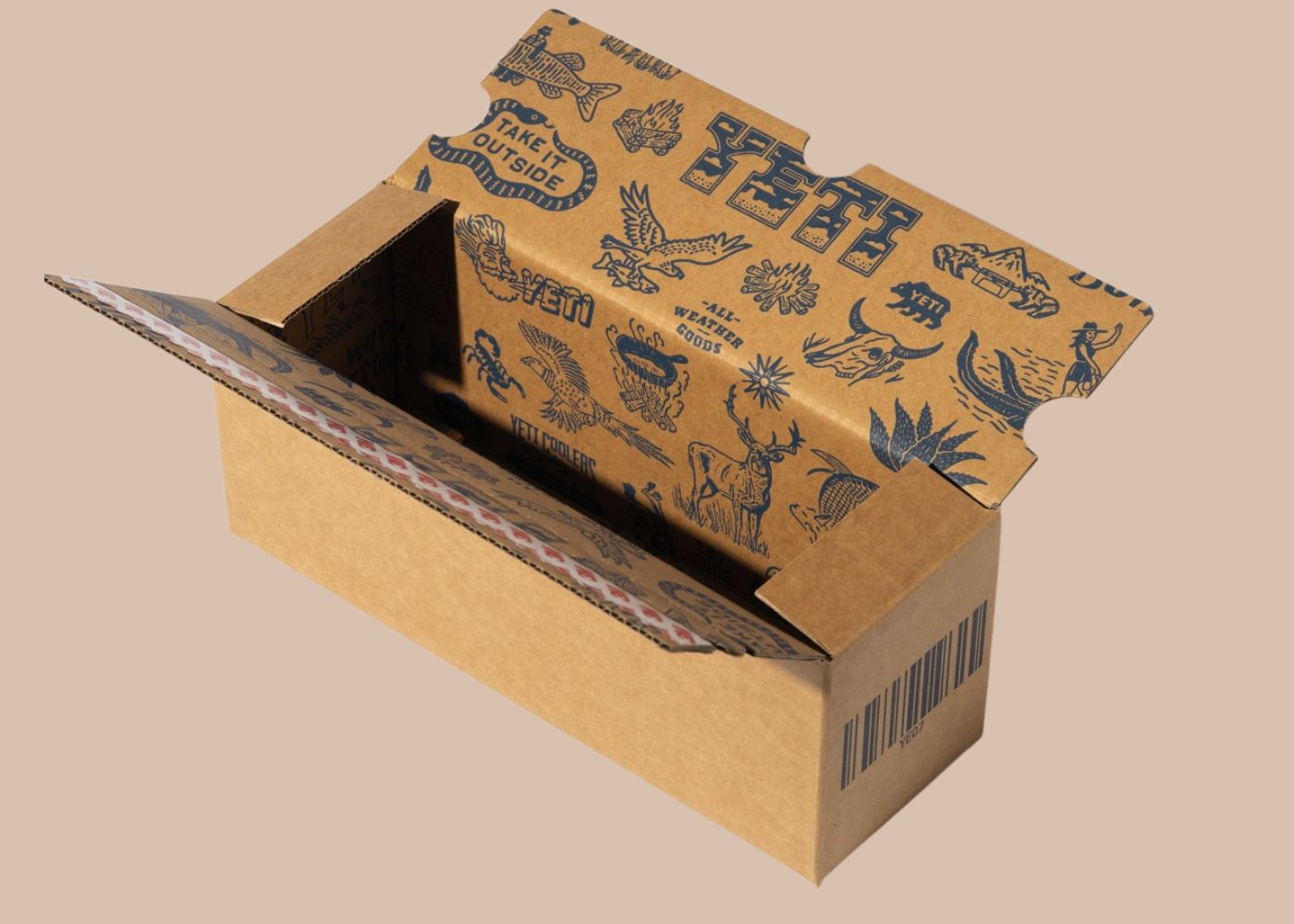 Spotting Market Opportunities