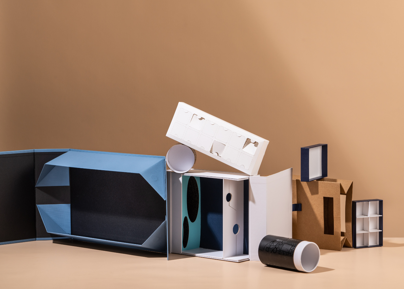 Eco-friendly premium packaging design ideas for 2026