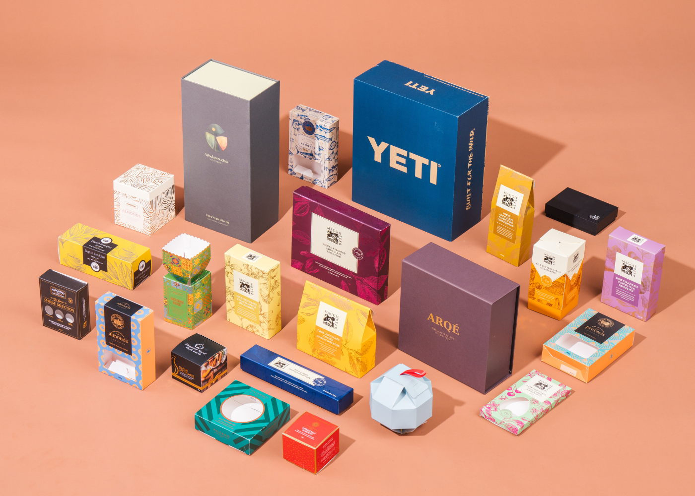 Eco-friendly packaging ideas for 2023