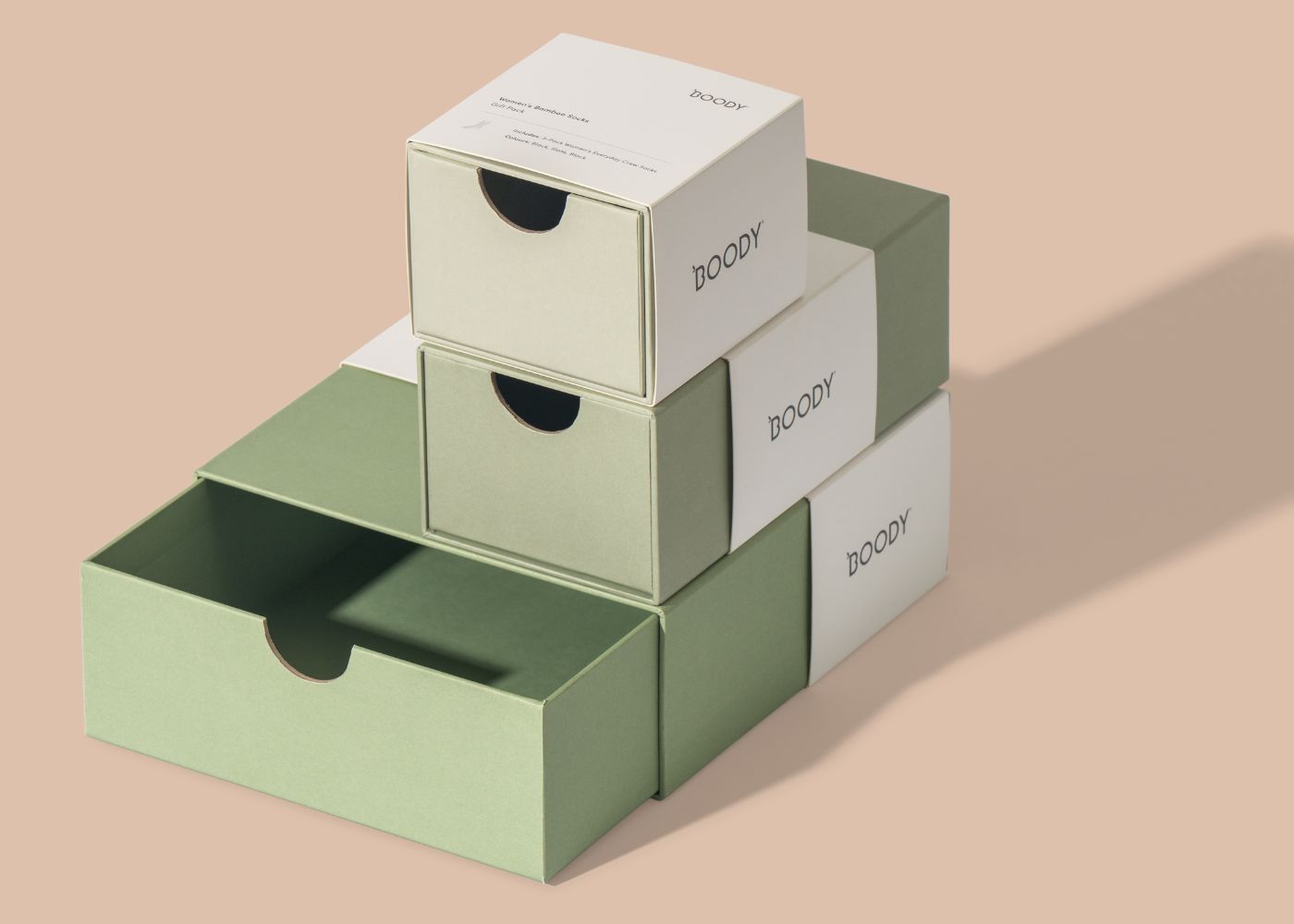 How to Achieve Shelf Impact with Your Packaging Design 9 (4) Eco-friendly packaging ideas for 2023